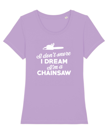 SNORE Lavender Dawn