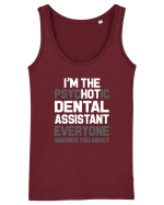 DENTAL ASSISTANT Maiou Damă Dreamer