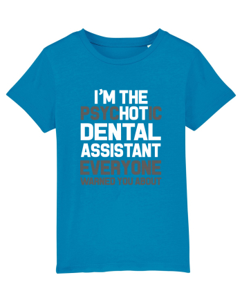 DENTAL ASSISTANT Azur