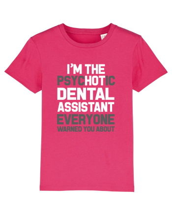 DENTAL ASSISTANT Raspberry