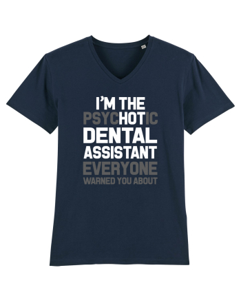 DENTAL ASSISTANT French Navy