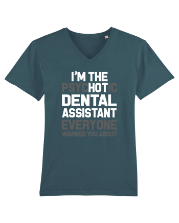 DENTAL ASSISTANT Stargazer
