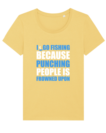 FISHING Jojoba