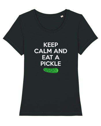 PICKLE Black