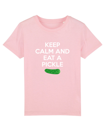 PICKLE Cotton Pink