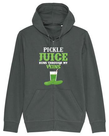 PICKLE Anthracite