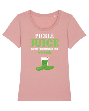 PICKLE Canyon Pink