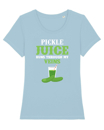 PICKLE Sky Blue