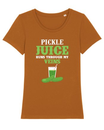 PICKLE Roasted Orange