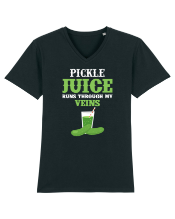 PICKLE Black