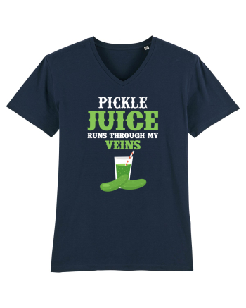 PICKLE French Navy