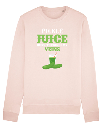 PICKLE Candy Pink