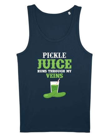 PICKLE Navy