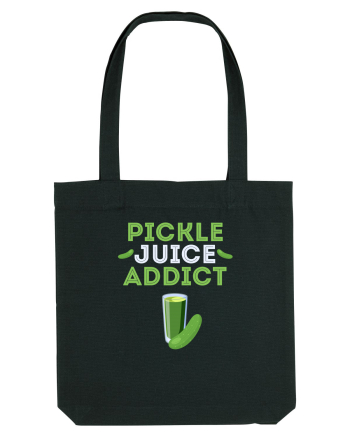 PICKLE Black