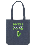 PICKLE Sacoșă textilă