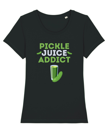 PICKLE Black