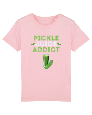 PICKLE Cotton Pink