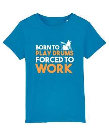 DRUMMER Azur