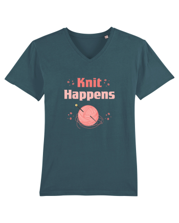 KNIT Stargazer