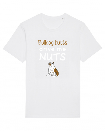 BULLDOG White