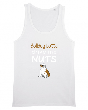 BULLDOG White