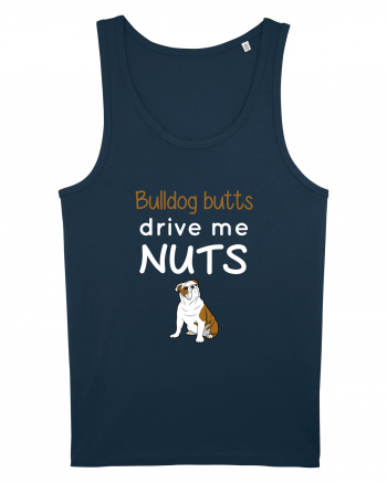 BULLDOG Navy