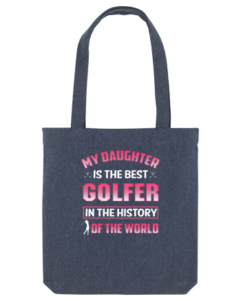GOLF Midnight Blue