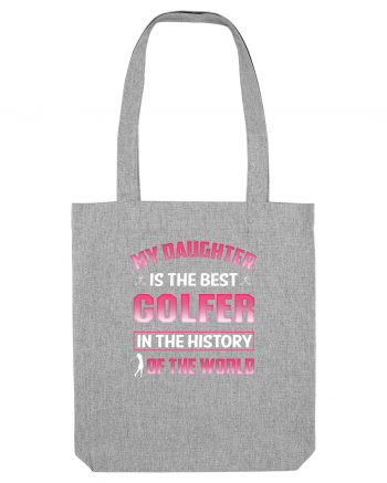 GOLF Heather Grey