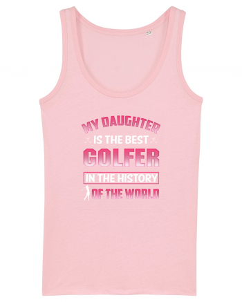 GOLF Cotton Pink