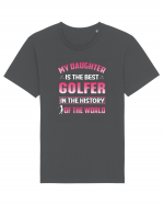 GOLF Tricou mânecă scurtă Unisex Rocker