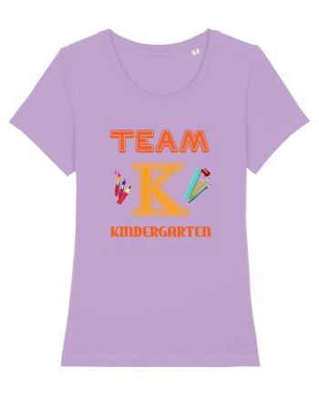 KINDERGARTEN Lavender Dawn