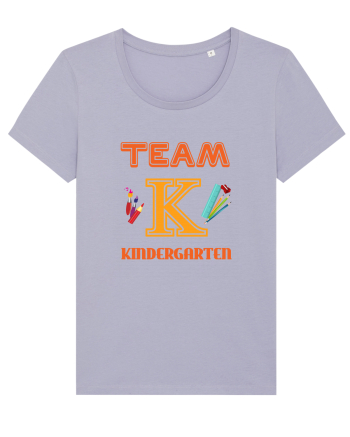 KINDERGARTEN Lavender