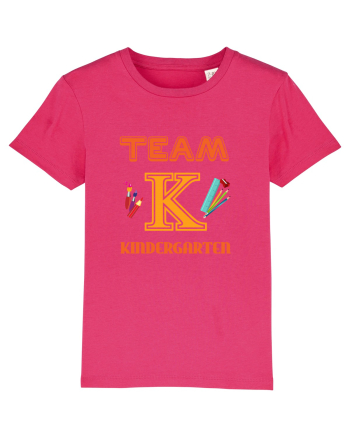 KINDERGARTEN Raspberry
