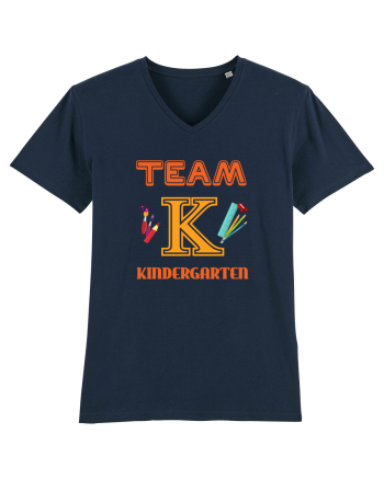 KINDERGARTEN French Navy