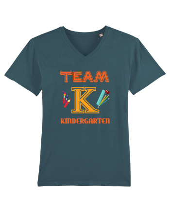 KINDERGARTEN Stargazer