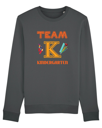 KINDERGARTEN Anthracite