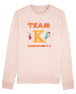 KINDERGARTEN Bluză mânecă lungă Unisex Rise