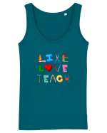 TEACHER Maiou Damă Dreamer