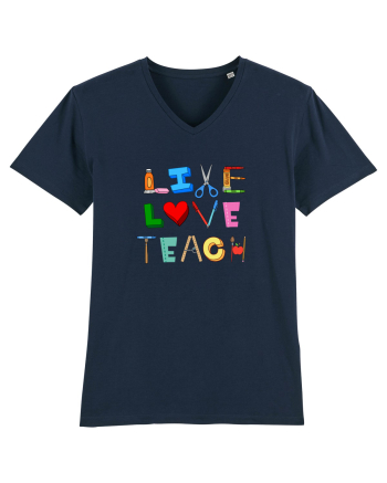 TEACHER French Navy