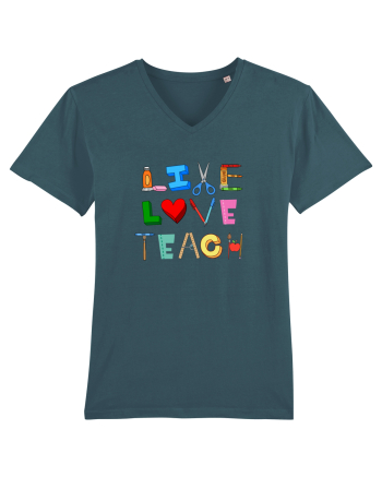 TEACHER Stargazer