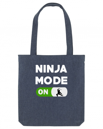 NINJA Midnight Blue