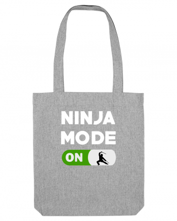 NINJA Heather Grey