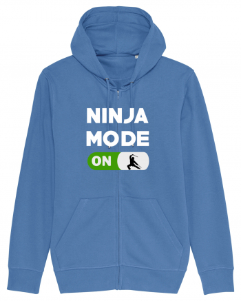 NINJA Bright Blue