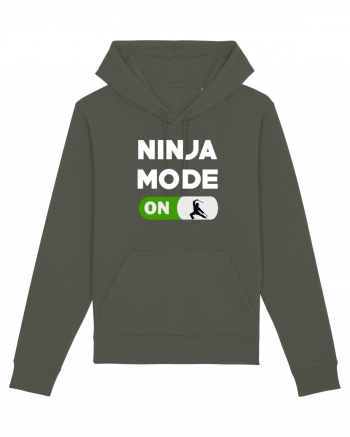 NINJA Khaki