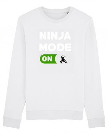 NINJA White