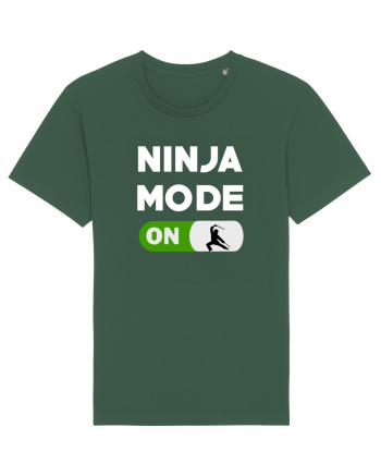 NINJA Bottle Green