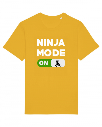 NINJA Spectra Yellow