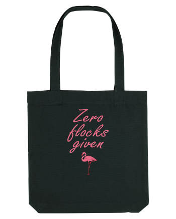 FLAMINGO Black