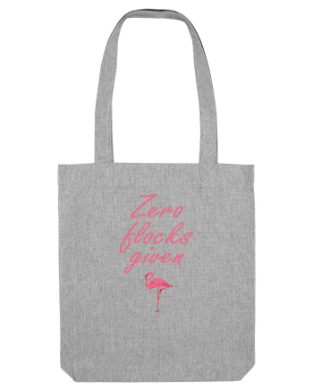 FLAMINGO Heather Grey