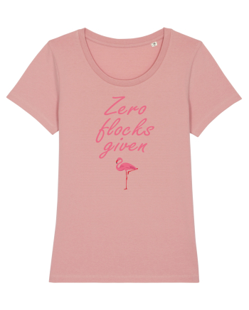 FLAMINGO Canyon Pink